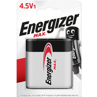 Bateria ENERGIZER Max, 3LR12, 4, 5V