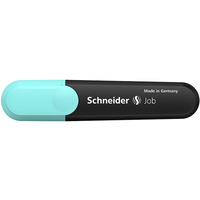 Zakrelacz SCHNEIDER Job Pastel, 1-5mm, turkusowy