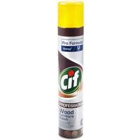 Spray do mebli CIF Diversey, 400ml