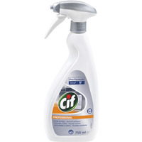 Preparat CIF Diversey, do mycia grilli i piekarnikw, 750ml