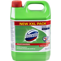 Pyn do czyszczenia toalet DOMESTOS Pine, 5l