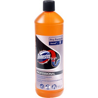 Preparat do udraniania rur DOMESTOS Diversey, 1l