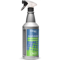 Wosk CLINEX Quick Shine 1L