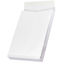 Koperty RBD z tam silikonow OFFICE PRODUCTS, HK, E4, 280x400x40mm, 150gsm, 250szt., biae