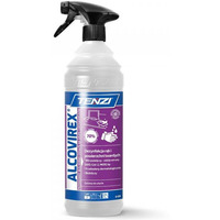 Tenzi Alcovirex spray do dezynfekcji rąk i powierzchni 1L (20266)