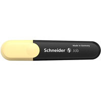 Zakrelacz SCHNEIDER Job Pastel, 1-5mm, waniliowy