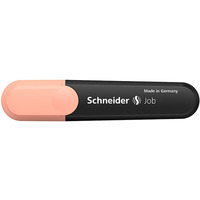 Zakrelacz SCHNEIDER Job Pastel, 1-5mm, brzoskwiniowy