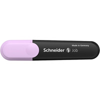 Zakrelacz SCHNEIDER Job Pastel, 1-5mm, lawendowy