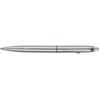 Dugopis DIPLOMAT Spacetec A1, chromowany
