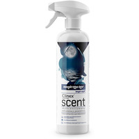 Odwieacz powietrza CLINEX Scent Magiczna Noc 500ml, skoncentrowany