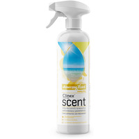 Odwieacz powietrza CLINEX Scent Soneczny Dzie 500ml, skoncentrowany