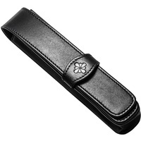 Etui na dugopis DIPLOMAT, skra, czarne