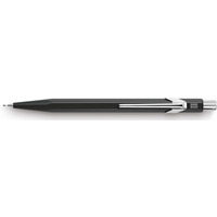 Owek automatyczny CARAN D'ACHE 844, 0, 7mm, czarny