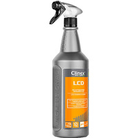 Spray CLINEX LCD 1L, do czyszczenia ekranw