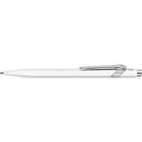 Dugopis CARAN D'ACHE 849 Classic Line, M, biay