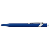 Dugopis CARAN D'ACHE 849 Classic Line, M, szafirowy