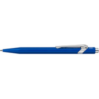 Dugopis CARAN D'ACHE 849 Classic Line, M, niebieski