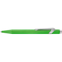 Dugopis CARAN D'ACHE 849 Line Fluo, M, zielony