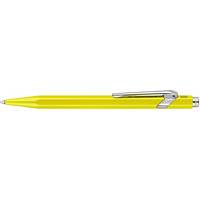 Dugopis CARAN D'ACHE 849 Line Fluo, M, ty