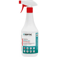 Pyn czyszczco-dezynfekujce ITSEPTIC, 1000ml