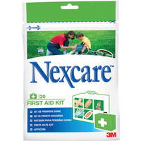 Apteczkapodrczna NEXCARE First Aid Kit