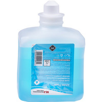 Mydo w pianie DEB, AZURE, zapas do dozownika DEB, 1000ml