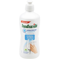 P�yn do naczy� LUDWIK, hipoalergiczny, 450g