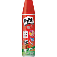 Klej w pynie PRITT EASY PEN, 40g, bezbarwny