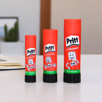 Klej w sztyfcie PRITT ORIGINAL, 10g, biay