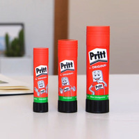 Klej w sztyfcie PRITT ORIGINAL, 40g, biay