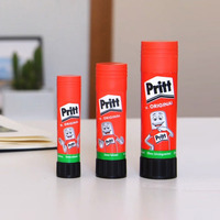 Klej w sztyfcie PRITT ORIGINAL, 20g, biay