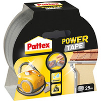 Tama PATTEX POWER TAPE, 48mm x 25m, srebrna