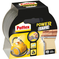 Tama PATTEX POWER TAPE, 48mm x 10m, srebrna