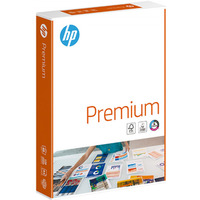 Papier ksero HP PREMIUM A4, klasa A, 80gsm, 500 ark