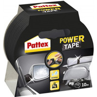 Tama PATTEX POWER TAPE, 48mm x 10m, czarna