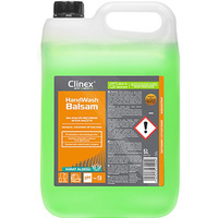 Balsam do mycia naczy CLINEX HANDWASH, 5l