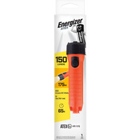 Latarka ENERGIZER ATEX ISHH25 2D, pomaraczowa