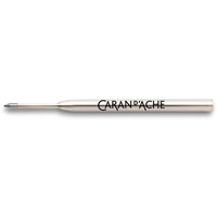 Wkad CARAN D'ACHE Goliath, do dugopisu 849, M, fioletowy