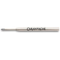 Wkad CARAN D'ACHE Goliath, do dugopisu 849, M, turkusowy