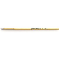 Wkad CARAN D'ACHE Swissride, do dugopisu 888, M, 1szt., niebieski