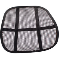 Oparcie do plecw Q-CONNECT, siatka mesh