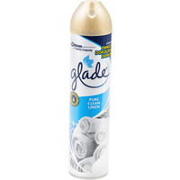 Odwieacz powietrza GLADE/BRISE Czysta wieo, spray, 300ml