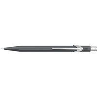 Owek automatyczny CARAN D'ACHE 844, 0, 7 mm, szary