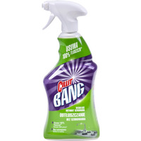 Spray uniwersalny CILLIT BANG, tłuszcz i smugi, 750 ml