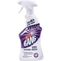 Spray uniwersalny CILLIT BANG, czysto i higiena, 750 ml