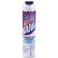 Aktywna piana CILLIT BANG, bakterie i brud, 600 ml