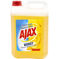 Pyn uniwersalny AJAX Lemon soda, 5l