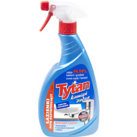 Pyn do mycia azienki TYTAN, spray, 500 ml