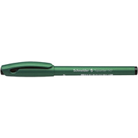 Cienkopis SCHNEIDER Topwriter 147, 0, 6 mm, czarny