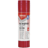 Klej w sztyfcie OFFICE PRODUCTS, PVA, 10g